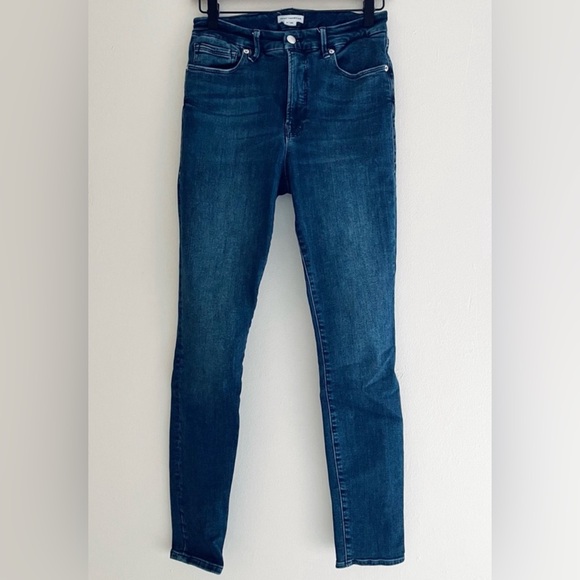 Good American Good Legs jeans - Picture 7 of 7